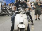 New York Vintage Motorcycle Show - 2010 Holeshot