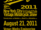 2011 Velocity - NYC Vintage Motorcycle Show